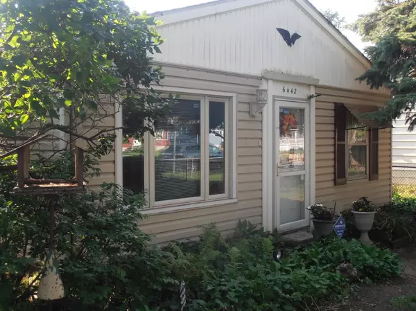 Hammond, IN 46323,6442 Tennessee AVE