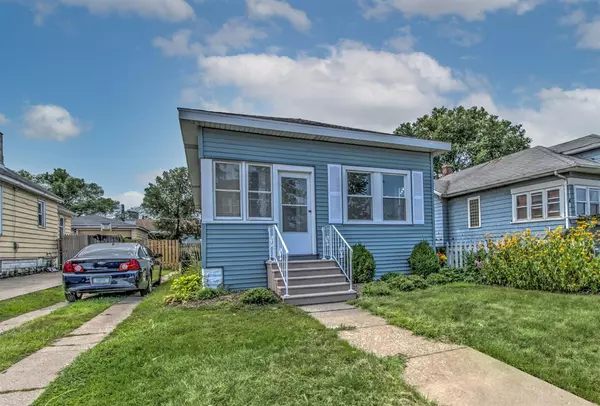 Hammond, IN 46324,6432 Jefferson AVE