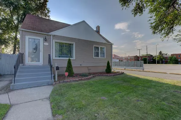 Hammond, IN 46323,6518 Marshall AVE