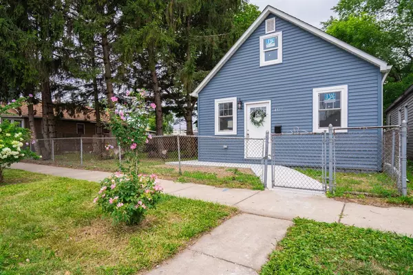 Hammond, IN 46327,4512 Pine AVE