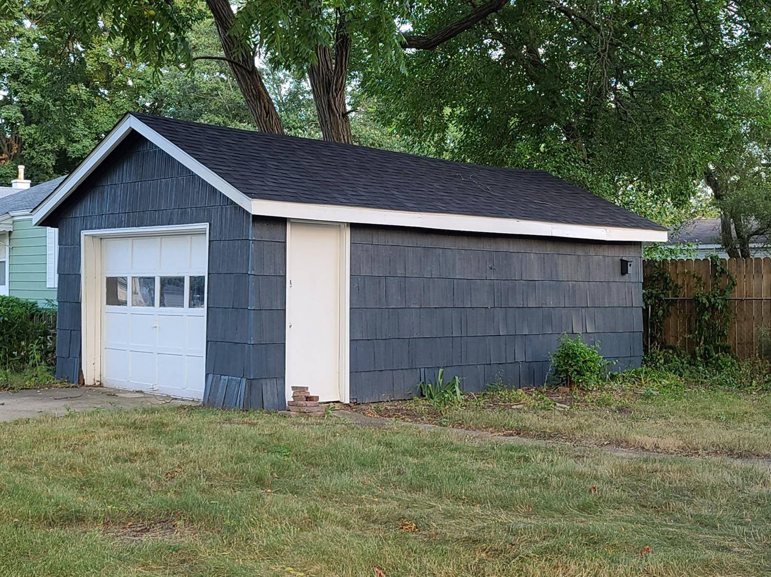 Michigan City, IN 46360,1024 Hoyt ST