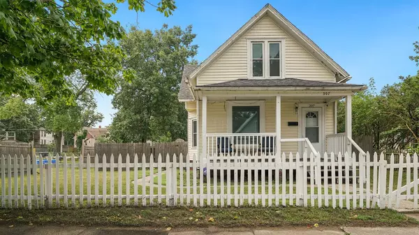 307 Walker ST, Michigan City, IN 46360