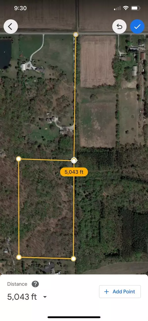 Lake Village, IN 46349,4500-APPROX W 950