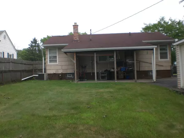 Hammond, IN 46323,3816 Orchard DR