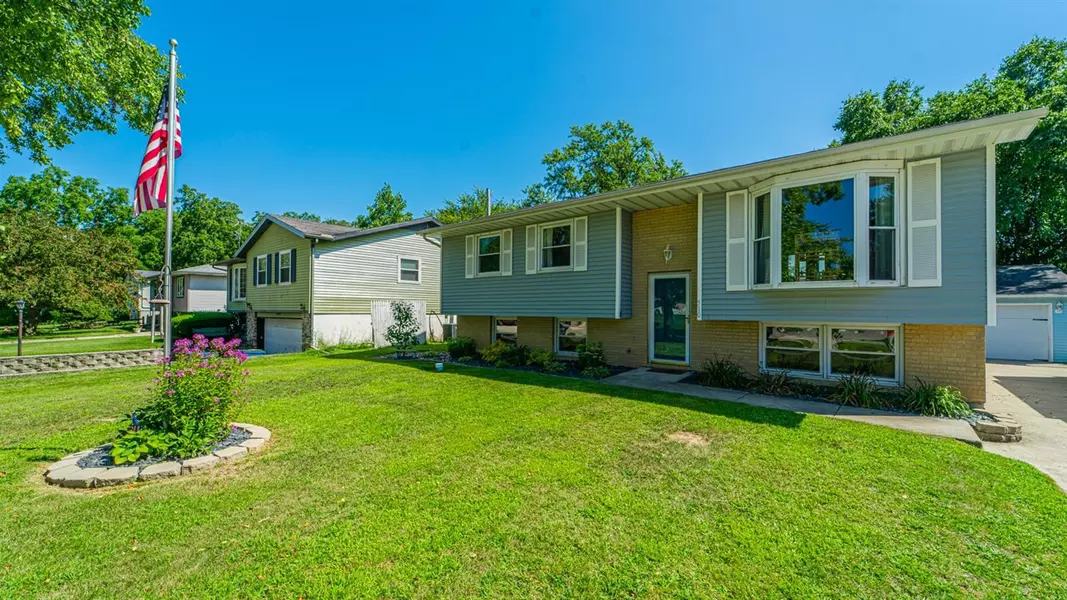 510 W South ST, Hebron, IN 46341