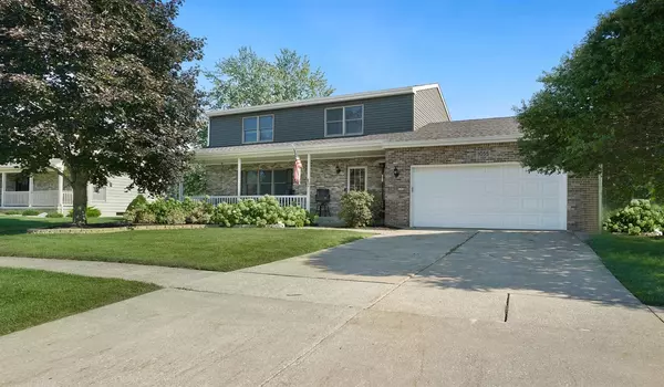 Valparaiso, IN 46385,1055 Tinderbox CT