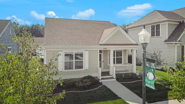 Burns Harbor, IN 46304,1154 Burns BLVD