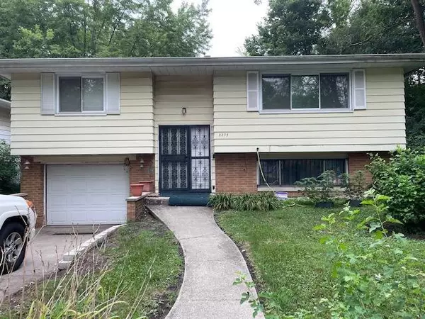 2273 Hendricks ST, Gary, IN 46404