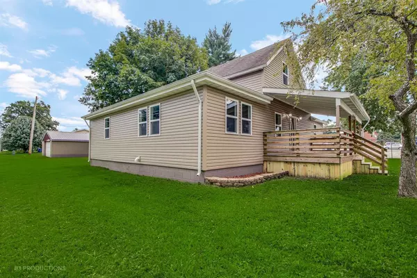 Knox, IN 46534,108 N East ST