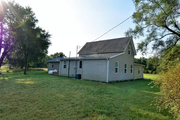 Monterey, IN 46960,8660 S 700