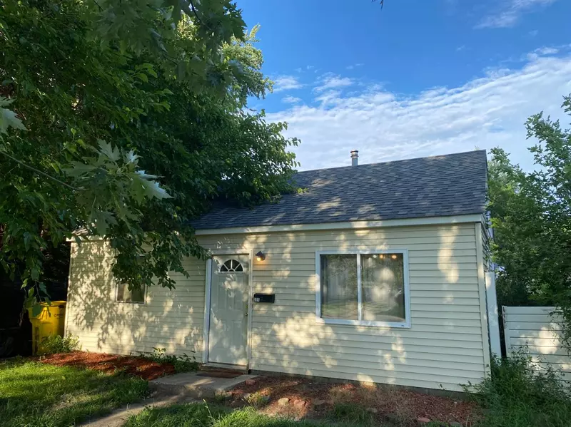 227 N Jay ST, Griffith, IN 46319