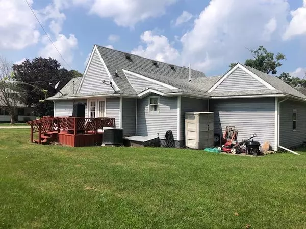 Lake Village, IN 46349,3061 W 943