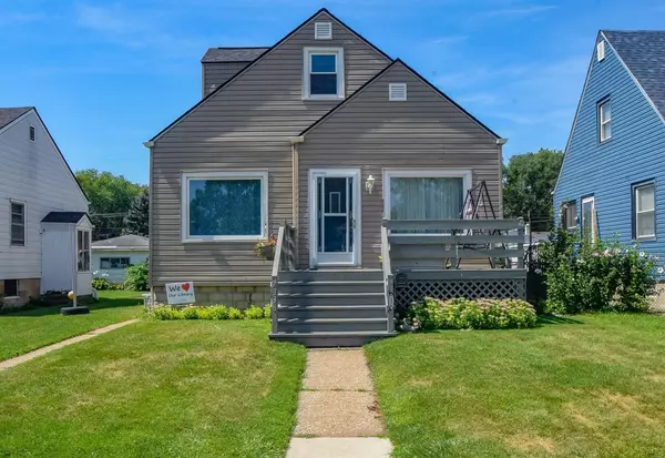 Hammond, IN 46324,7338 Van Buren AVE