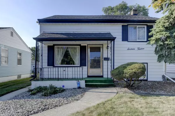 Hammond, IN 46324,1612 170th ST