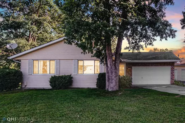 Demotte, IN 46310,4514 E 1029