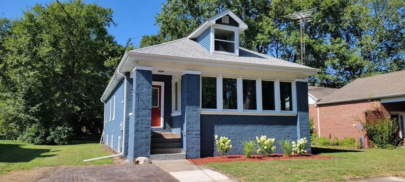 506 Keller AVE, North Judson, IN 46366