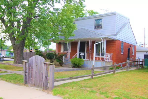 Hammond, IN 46320,1505 Shell ST