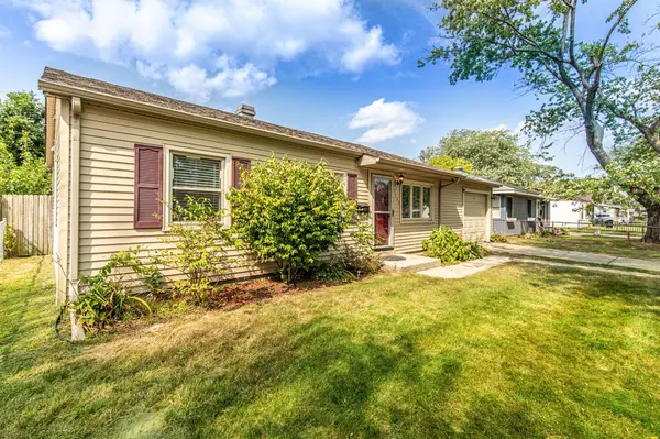 Hammond, IN 46324,7752 Beech AVE