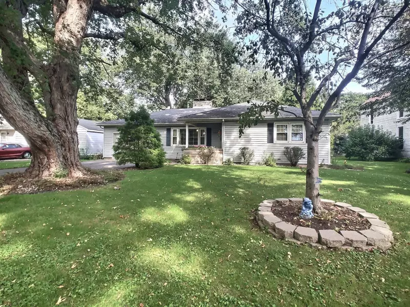 505 W Otterbein ST, Otterbein, IN 47970