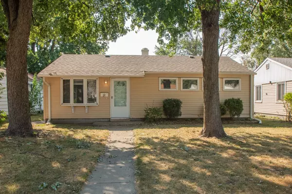 Hammond, IN 46324,7440 Southeastern AVE