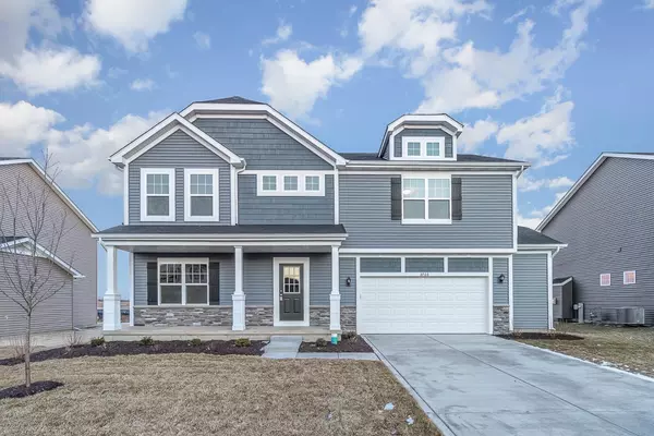 3703 Windy Beach ST, Portage, IN 46368