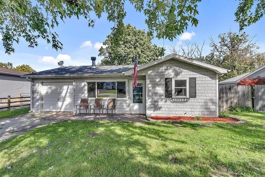 26749 Linden, Crete, IL 60417