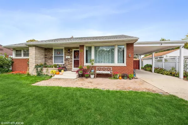 Hammond, IN 46324,239 Southmoor RD