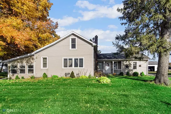 Union Mills, IN 46382,7399 W 800