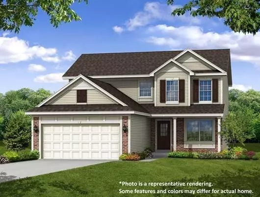 6347 Little Falls AVE, Portage, IN 46368