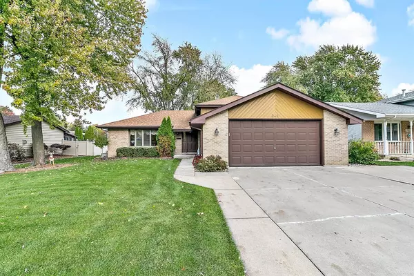 Schererville, IN 46375,341 Plum Creek DR