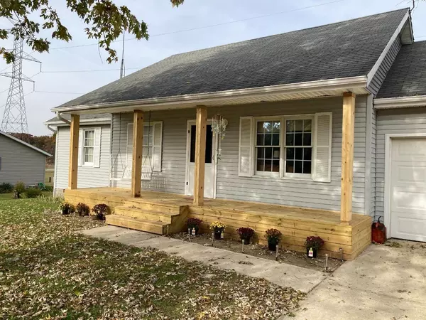 Knox, IN 46534,6840 E Oakwood AVE