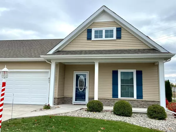 453 Allium CT, Valparaiso, IN 46385