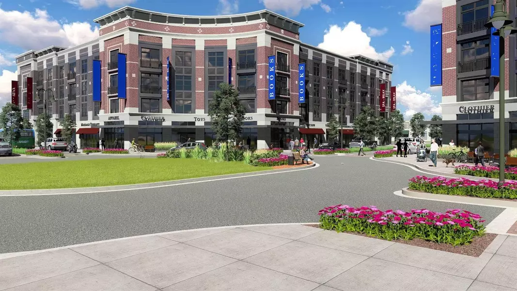 9610-D 404 N Centennial DR #404, Munster, IN 46321