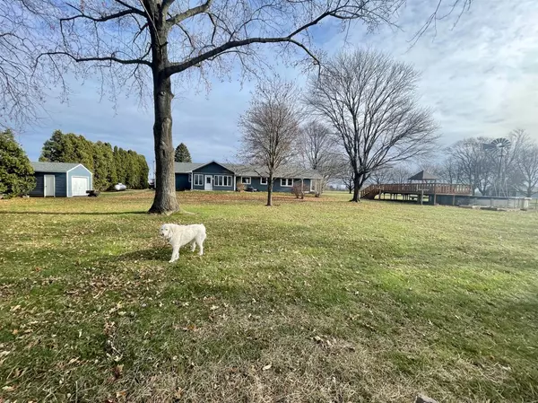 Westville, IN 46391,7732 S 1150