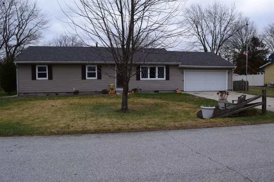 303 Koselke ST, Wanatah, IN 46390