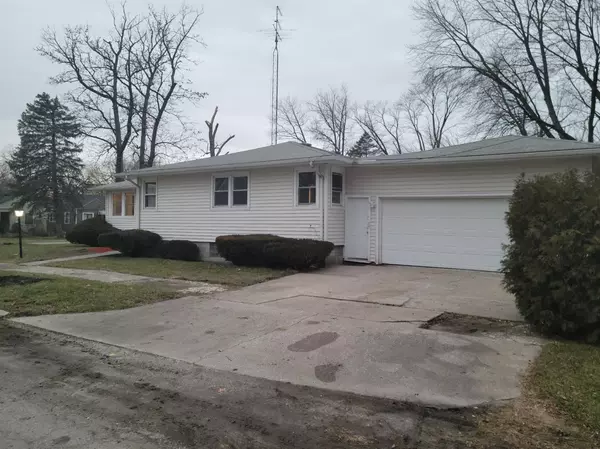 4191 Van Buren ST, Gary, IN 46408