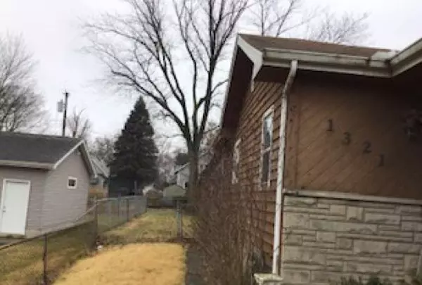 Hobart, IN 46342,1321 Jackson ST