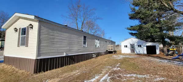 North Judson, IN 46366,2640 W Donna ST