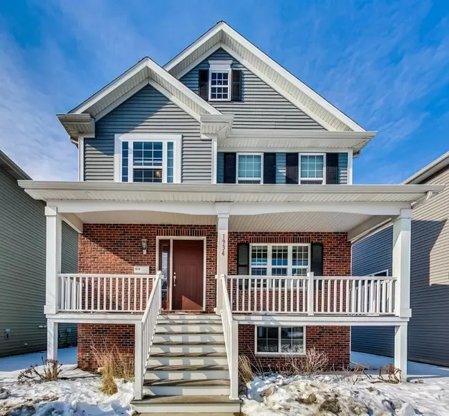 1934 New York AVE, Whiting, IN 46394