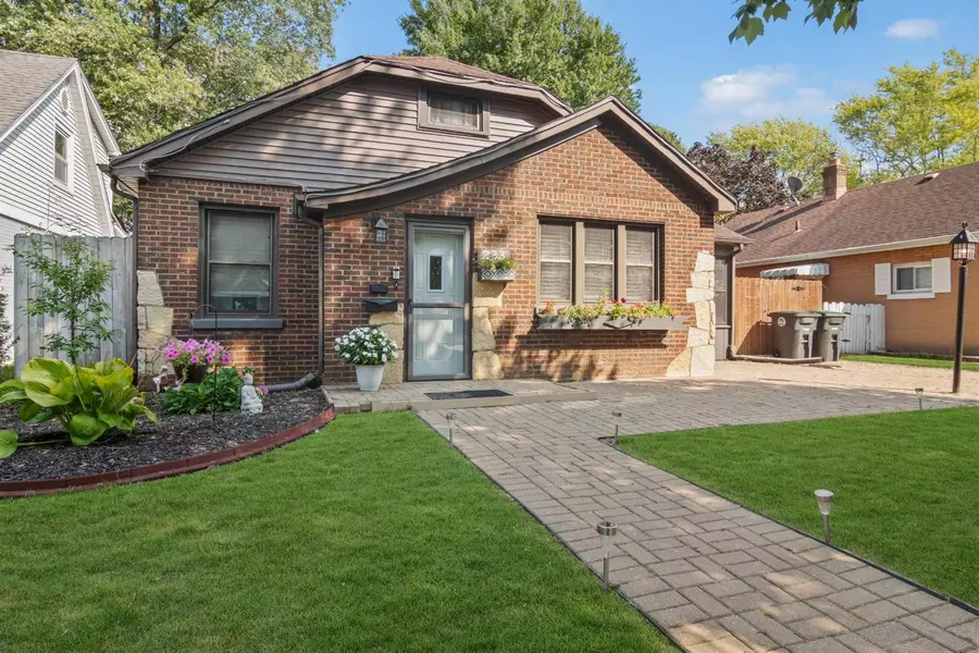 233 S Ash ST, Hobart, IN 46342