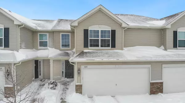 11121 Vermont CIR, Crown Point, IN 46307