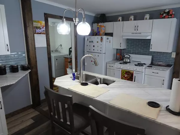 Knox, IN 46534,1500 E John ST