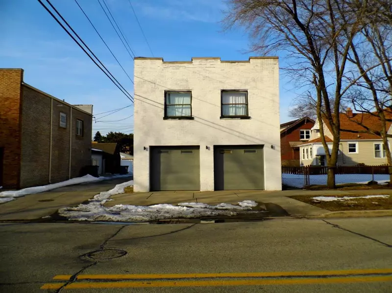 2050 Stanton AVE, Whiting, IN 46394