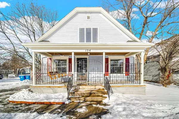 Lowell, IN 46356,154 W Commercial AVE