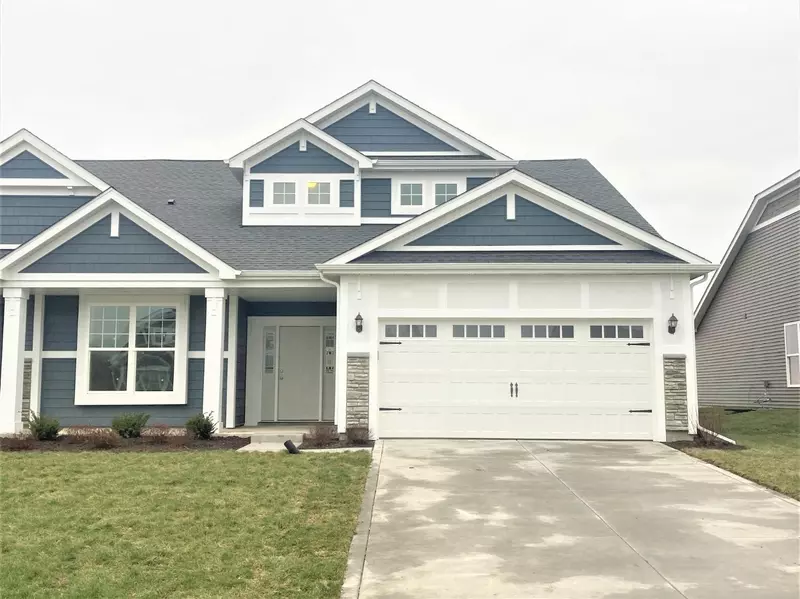 9368 Mill Creek RD, Cedar Lake, IN 46303