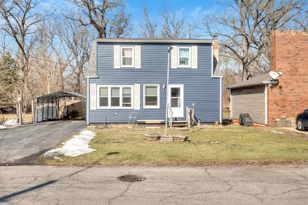 5416 Mulberry AVE,  Portage,  IN 46368
