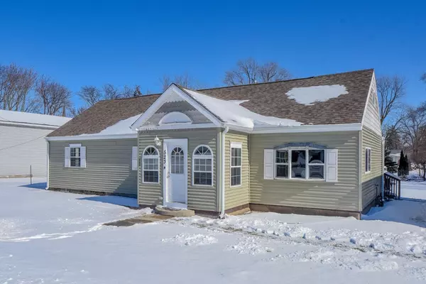 Goodland, IN 47948,523 S Central AVE