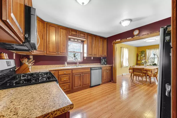 Wheatfield, IN 46392,1541 W 900