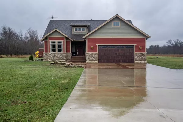 North Judson, IN 46366,1067 W 700