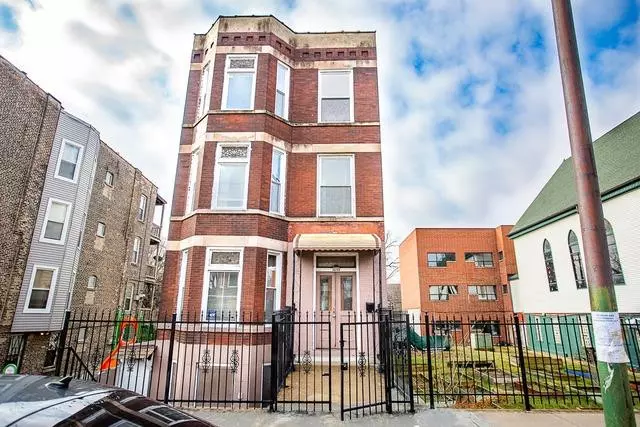 3245 E 91st ST #1, Chicago, IL 60617